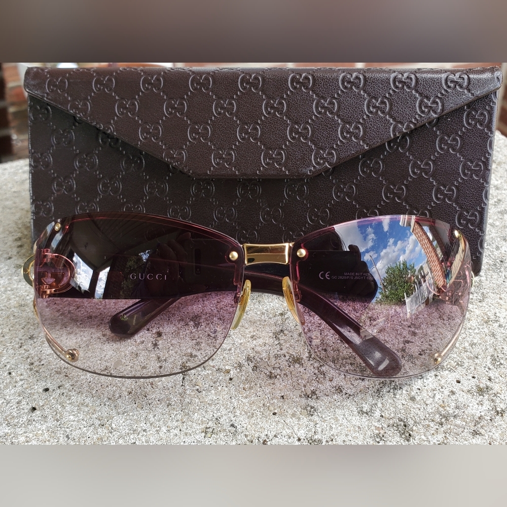 Gucci Sunglasses